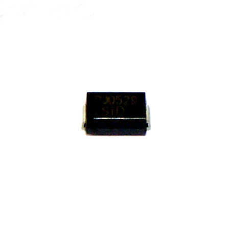 

Dioda Tvs jednokierunkowa SMA22A 400W 22V Sma x15