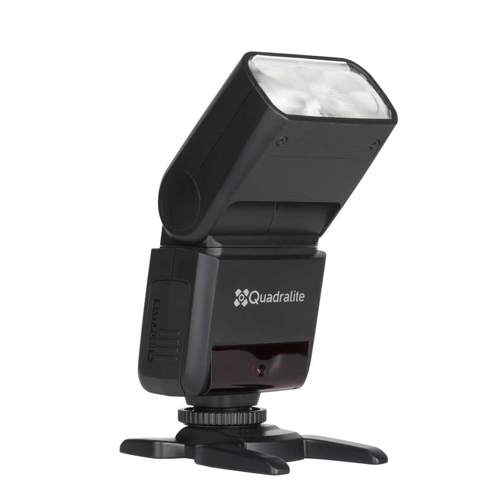 Lampa błyskowa TTL Quadralite Stroboss 36 Fuji Model Stroboss 36 F