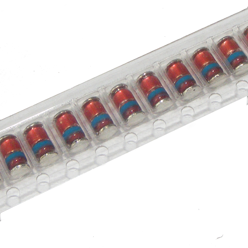 

Dioda Zenera DL4734A Melf 1W 5.6V x20