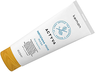 

Kemon Actyva Nutrizione Ricca Maska 200ml