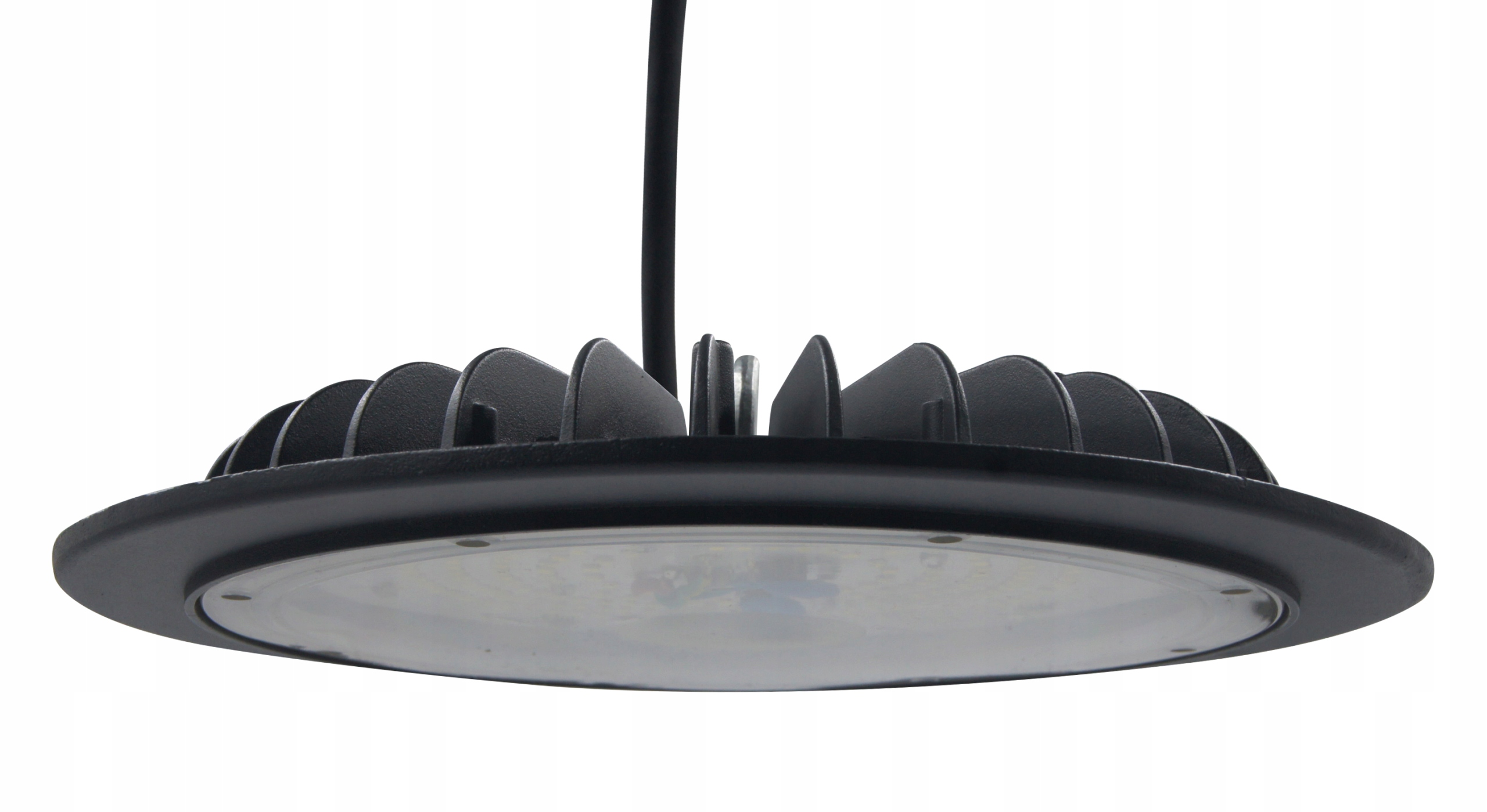 

Lampa przemysłowa Led High bay 100W neutralna 7177