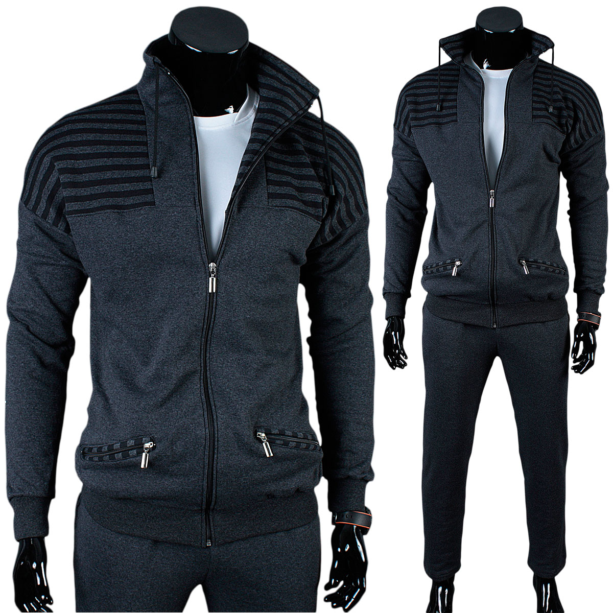 

Dres Rehabilitacyjny DT01 Grafit__3XL_PRODUKT_PL