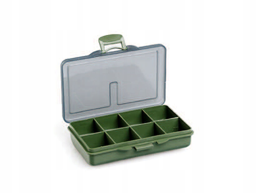 

Pudełko Karpiowe Mistrall Na Drobne Akcesoria