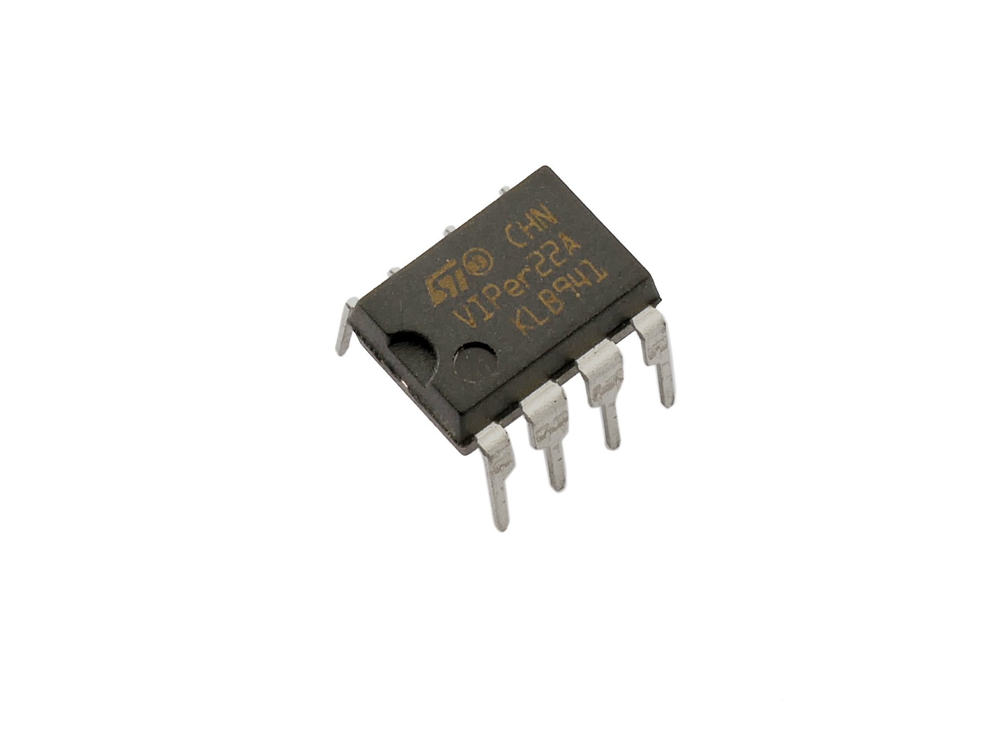 

Układ VIPer22A przetwornica Pwm 85-265V 1szt.