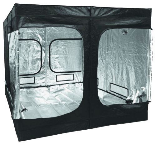 Growbox Growtent 240x240x200 namiot D600