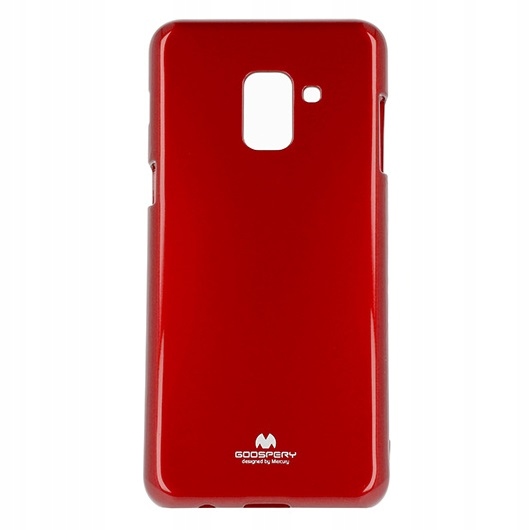 

Etui Mercury Goospery Jelly Case - Samsung J6 2018