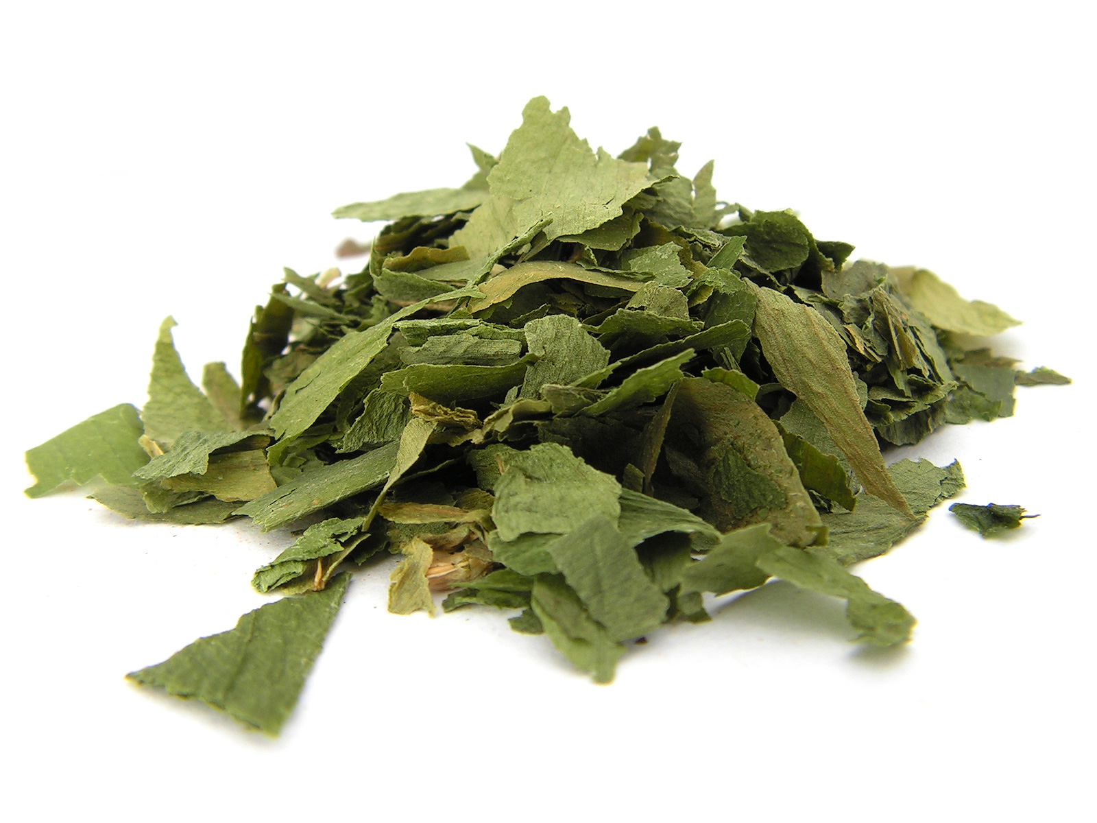 Czosnek Niedźwiedzi suszony cięty 1 kg Aromatika