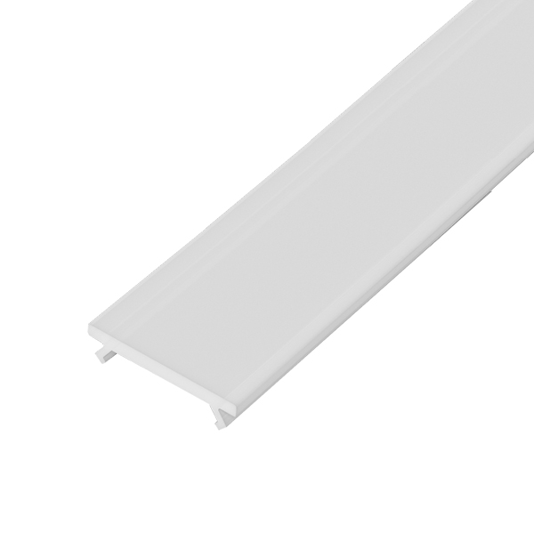 

Klosz do profil Led A,b,c,d,y,z 1M Mleczny