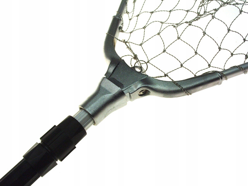 PODBIERAK MISTRALL X5 DURALUMINIOWO ŻYŁKOWY 200cm Marka Mistrall