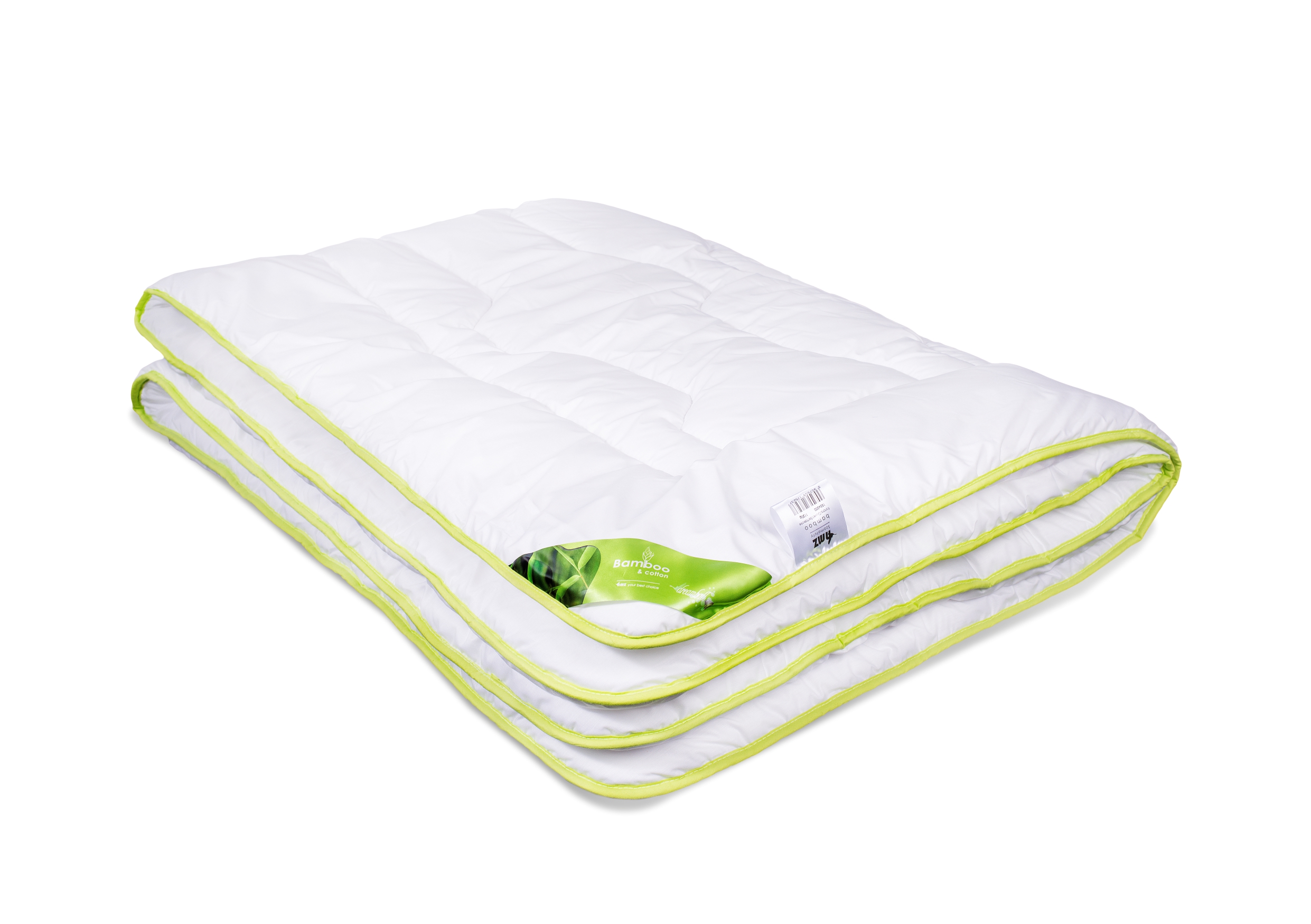 Amz Letná bambusová prikrývka Bamboo 180x200