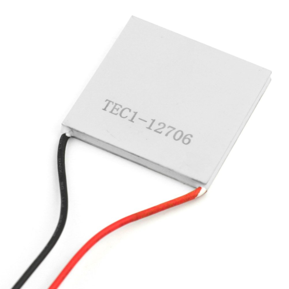 

Ogniwo Peltiera TEC1-12706 12V 60W Fv