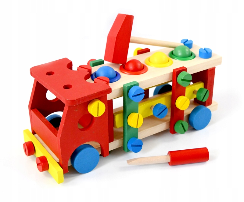 АВТОМОБИЛЬ DIY АВТО ДЕРЕВЯННЫЕ ГРУЗОВИК