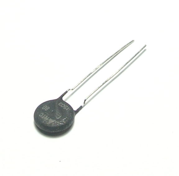 

80R B57236S0800M Termistor Ntc Epcos 80Ohm .[1szt]