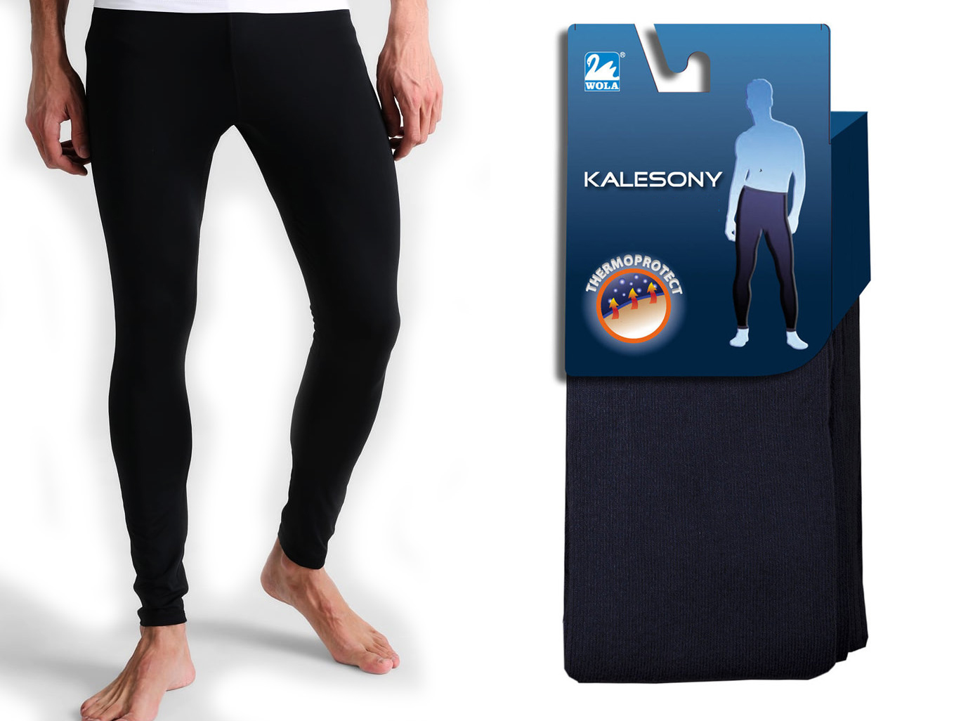 

wola Kalesony rajtuzy 128-134 Thermoprotect