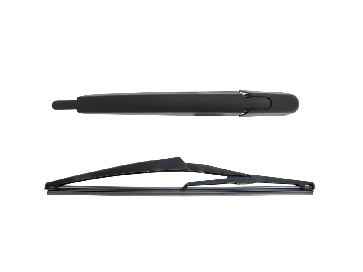 Citroen C4 II `10- tylne ramię wycieraczki C4 II