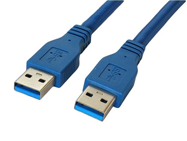 Usb type a фото