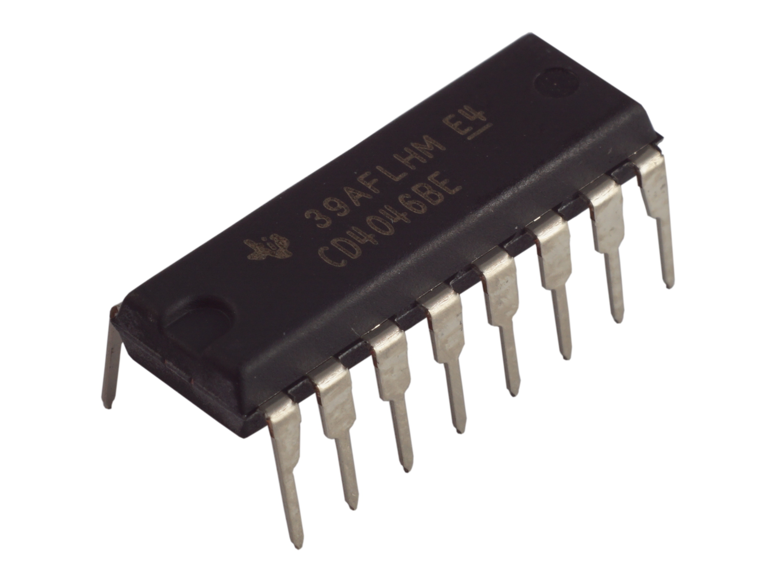 

Układ scalony CD4046