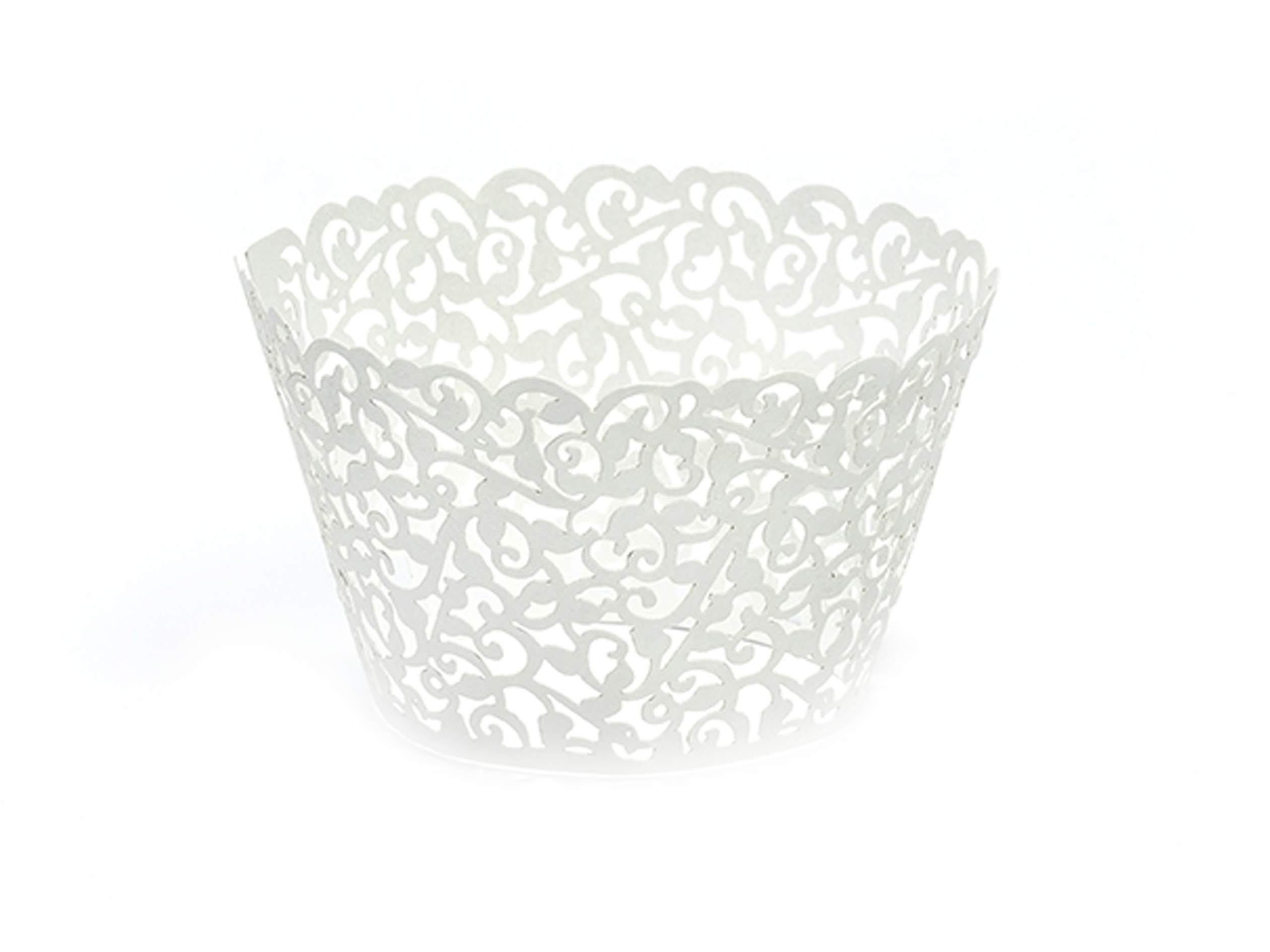 

Papilotki na muffinki 5,5cm x 8,5cm -- 10szt