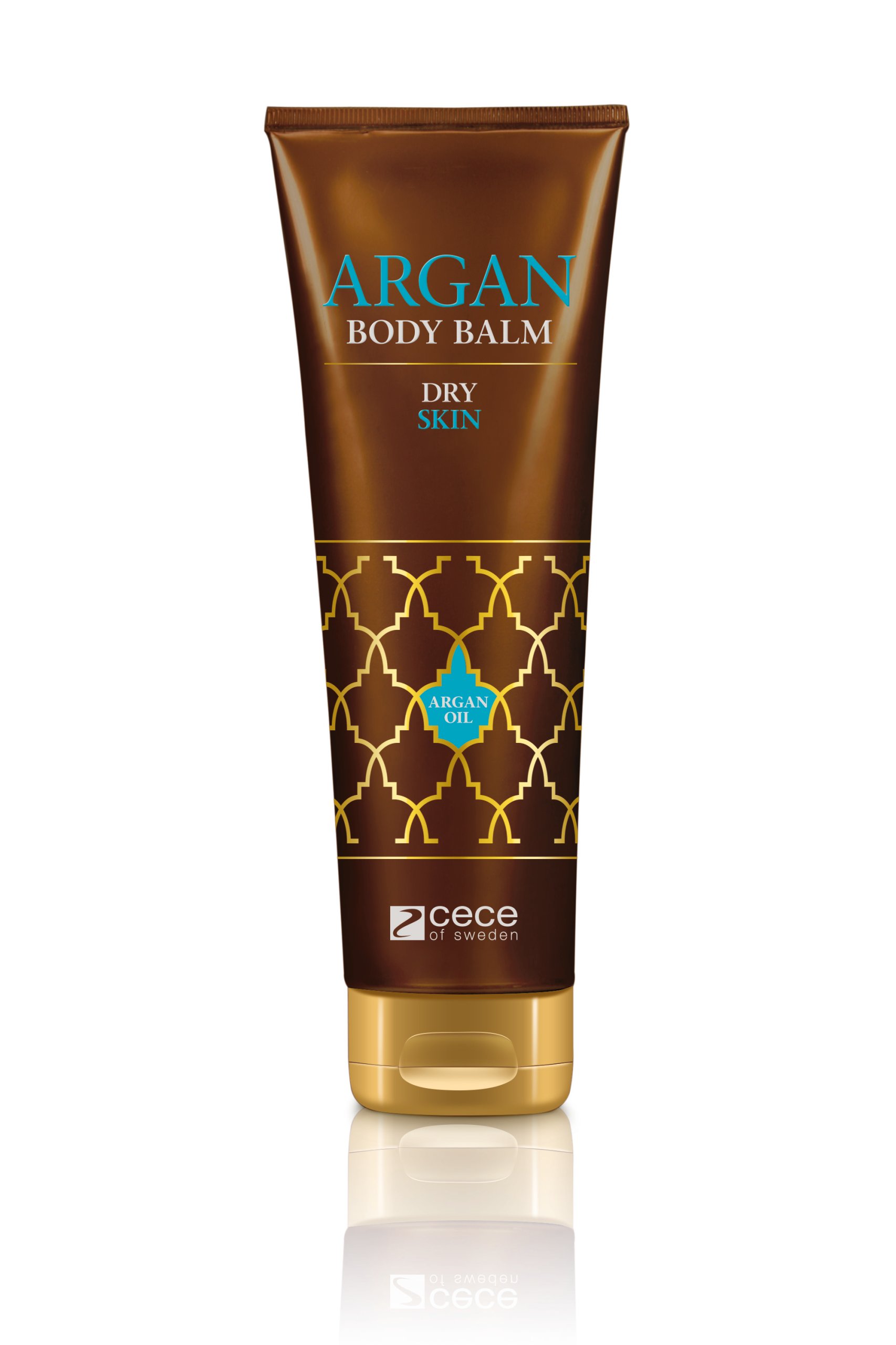 

Balsam do ciała z olejkiem arganowym Cece Argan
