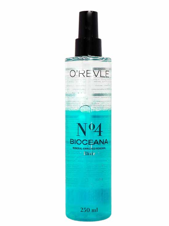 

Profis Orevle Bioceana Odżywka Dwufazowa 250 ml