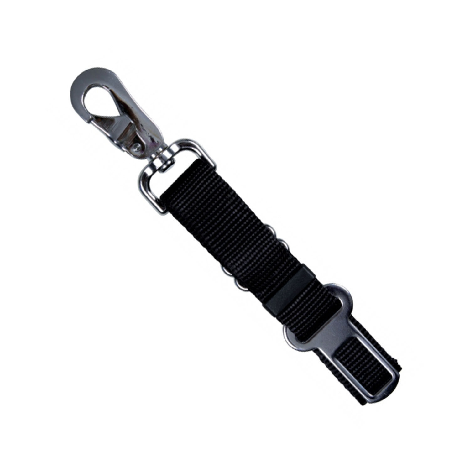 

Trixie smycz do szelek samochod. 45-70cm 2,5cm1289