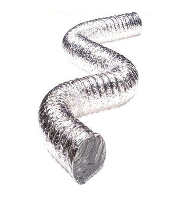 Ventilační kabel Fleks fi355 10mb