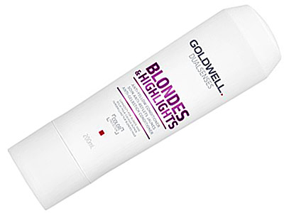 

Goldwell Blondes Odżywka Wł Blond Rozjaśnione 200