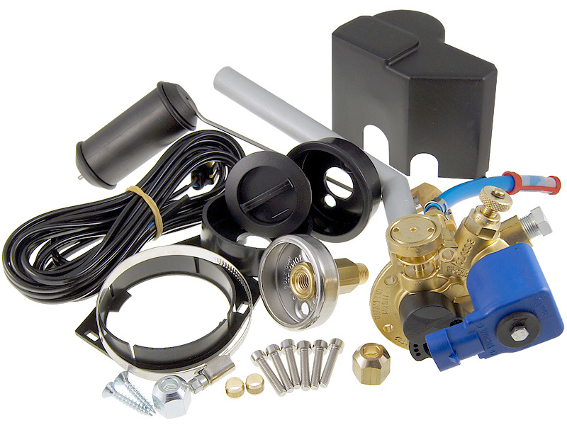 WVAT0E03X1 - TOMASETTO 200-204 / 0 EXTRA FI8 МУЛЬТИКЛАПАН TOR ZEW