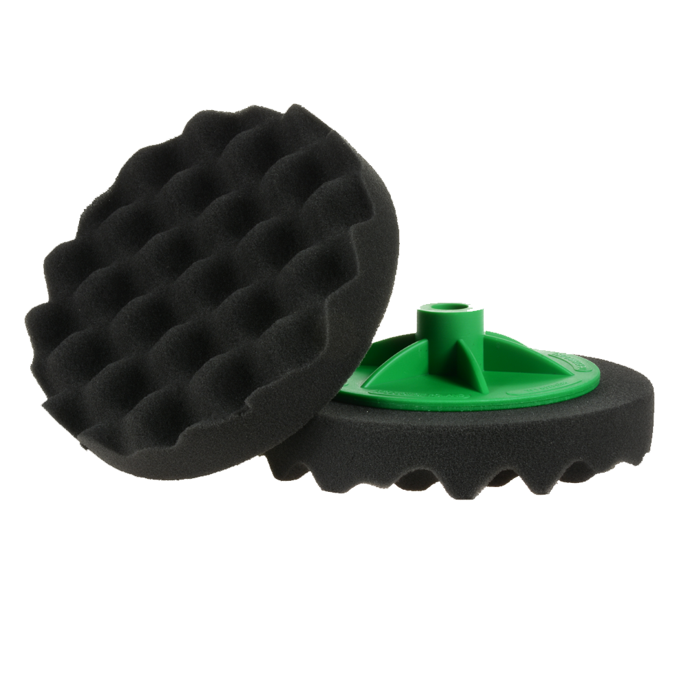 

Boll gąbka profilowana na gwint M14 Czarna 150mm