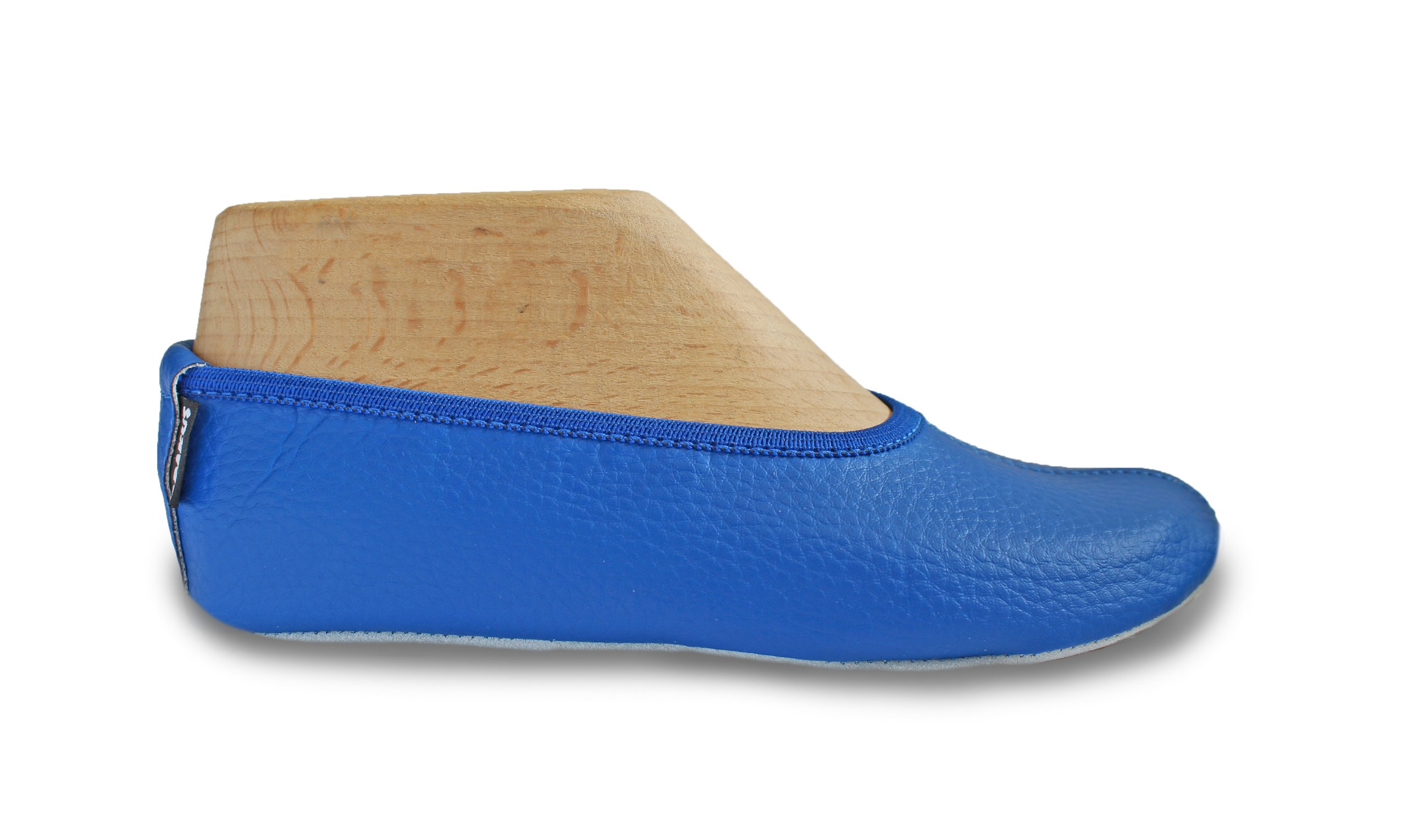 BALETKI SK. EKOLOGICZNA NIEBIESKI ROZM. 39 ABAKUS Rozmiar 39