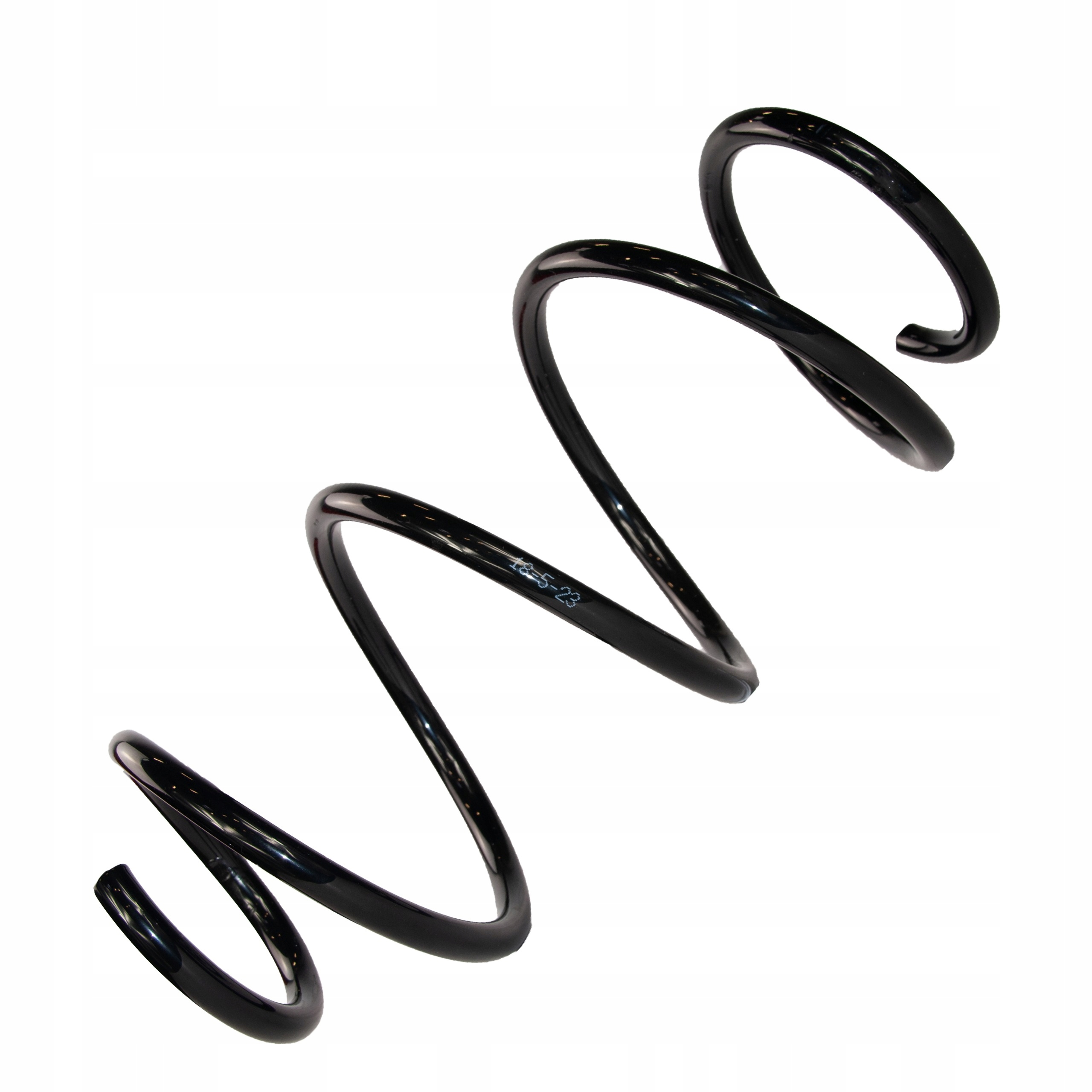 GT33034x2 - = ПРУЖИНЫ КПЛ ПЕРЕДНЯЯ RENAULT CLIO III MODUS 05 -!!=