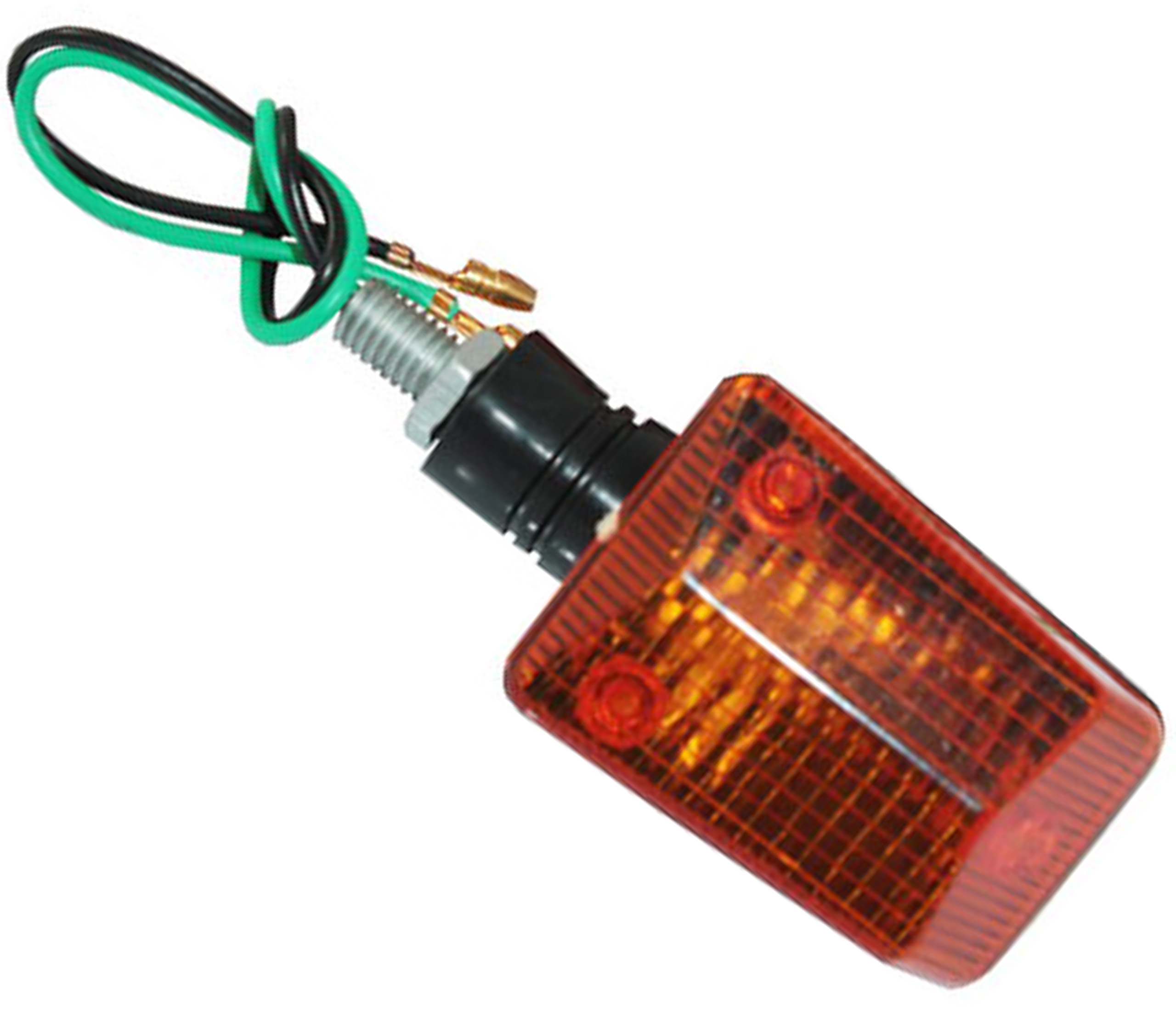 QUAD ATV KINROAD BASHAN SHINERAY Loncin Romet Kierunkowskaz Kierunek 12V Numer katalogowy części 546TE546