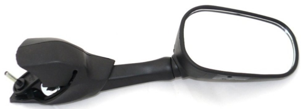 Pravé Zrcátko Yamaha FZ6 600 S Fazer 04-07 Nové