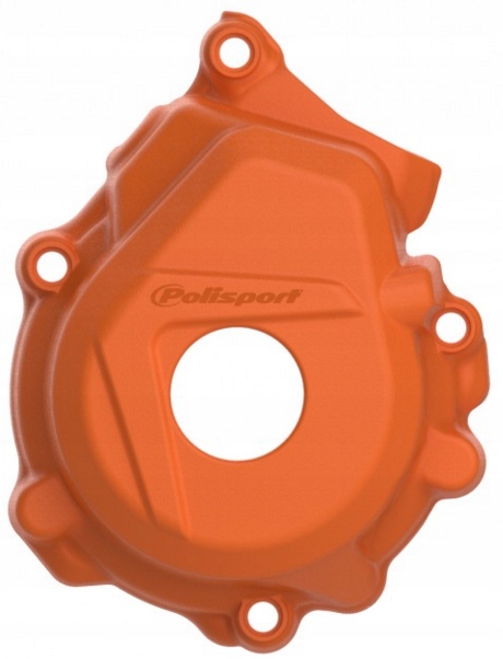 Kryt Víka Alternátoru Ktm Sx-f 250 ie4T Facto