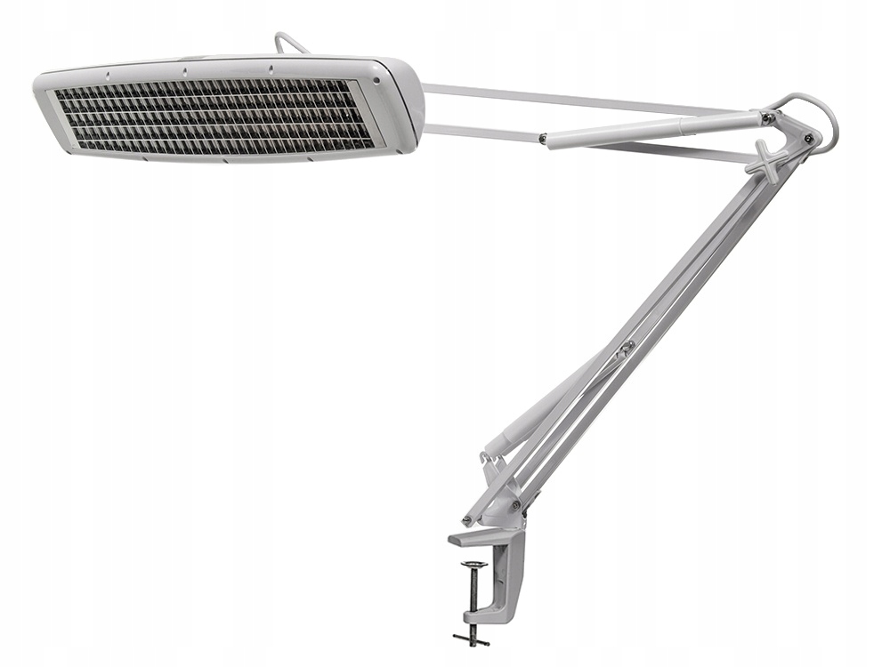 

VTLAMP6 Lampa stołowa modelarska 42W, 3xT5, 1150lm