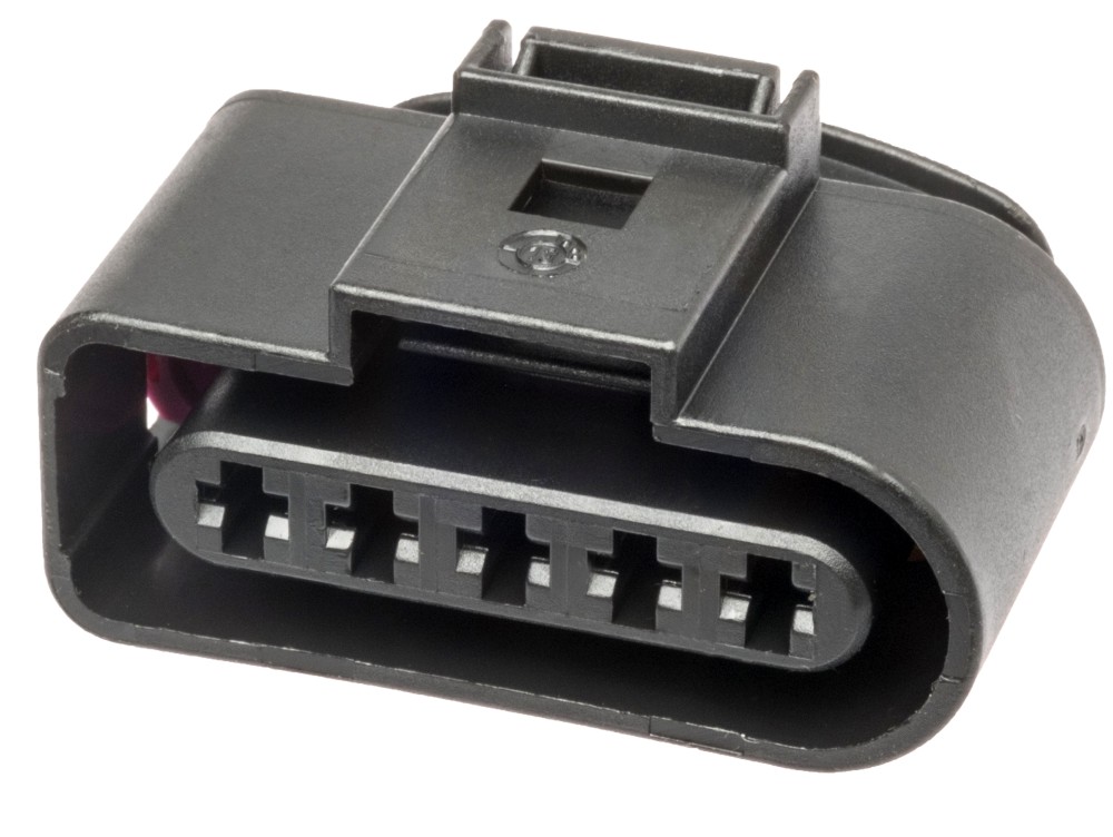 

Wtyczka 4D0973725 Vw
