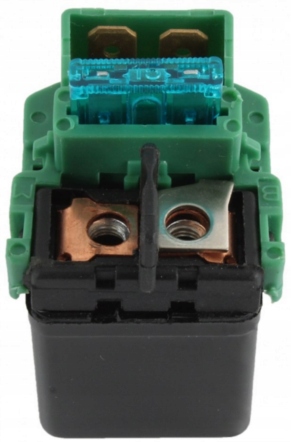 706.02.40 - Реле стартера Honda XLR 125 R 80 км / год