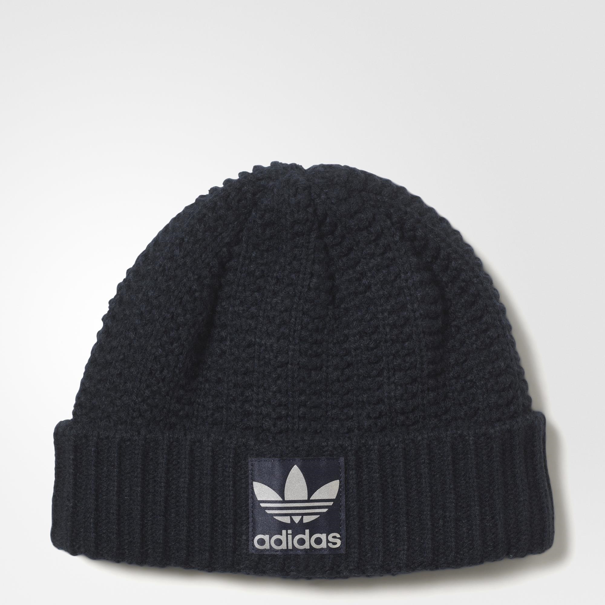 

Czapka Zimowa Adidas Heavy Knit Beanie AB2995