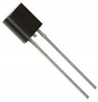 

Czujnik temperatury KTY81-220 TO92 SOD70 Nxp