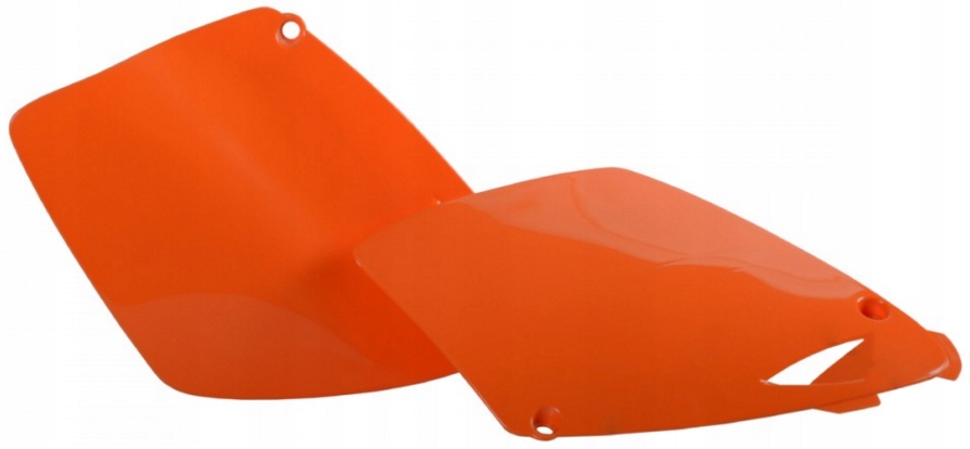 Klp Boční Krytky Ktm Sx 380 2T 98-02