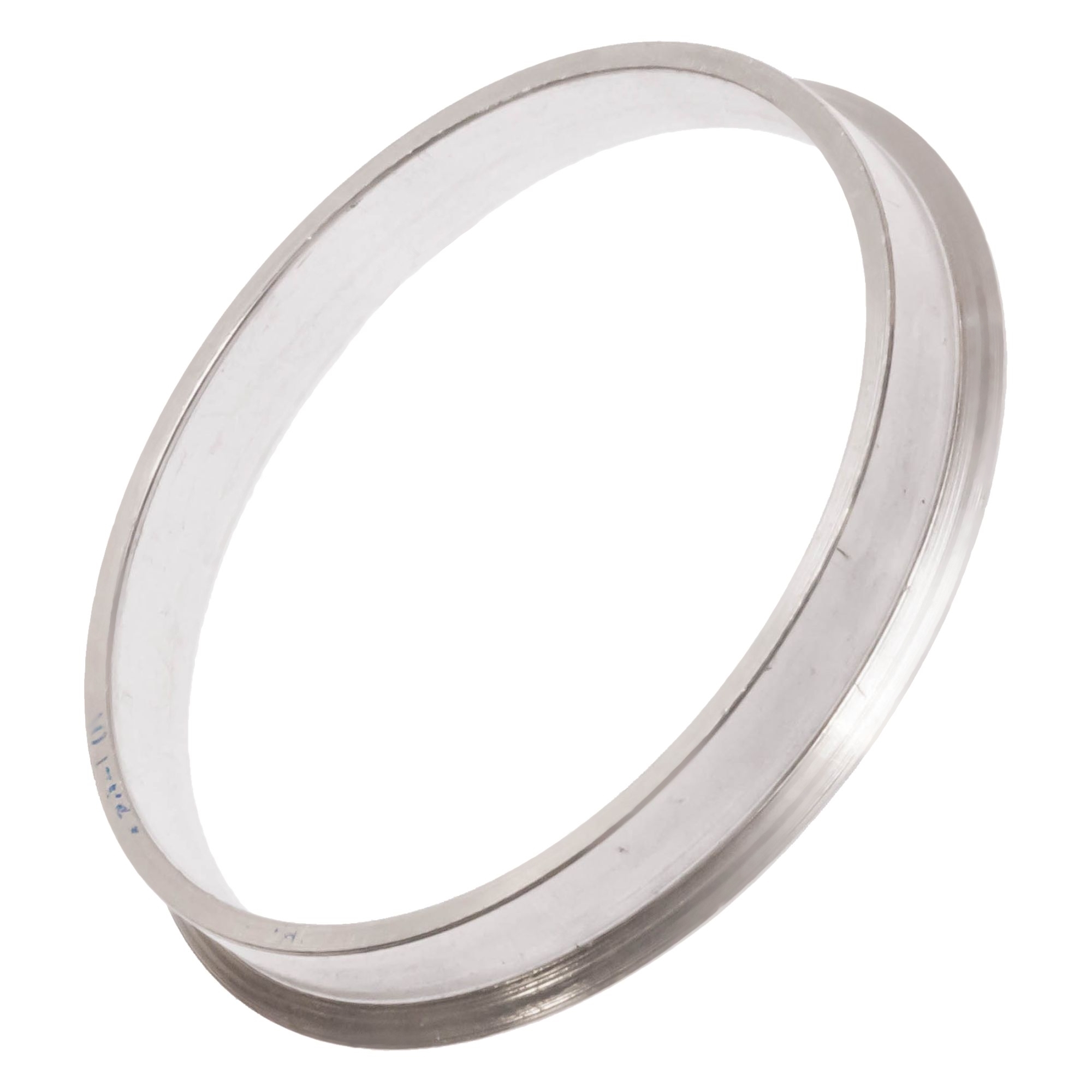 Pierścienie centrujące PEUGEOT VOLVO 70.1 65.1 ALU Typ samochodu Samochody osobowe