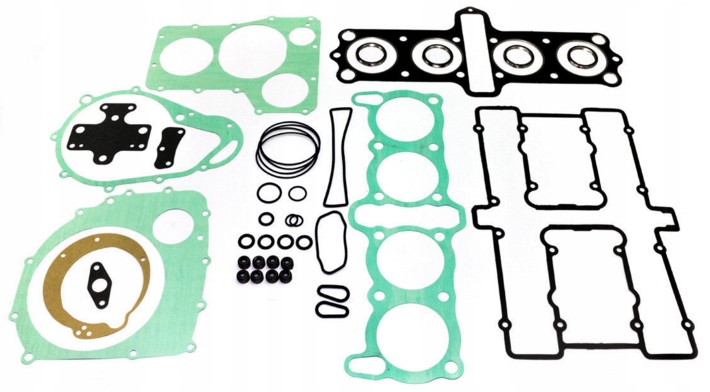 Klp Těsnění Suzuki Gs 1000 E Litá kola 78-80