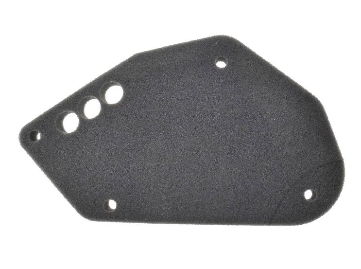 Vzduchový Filtr Derbi Fenix 50 94-96 Nový