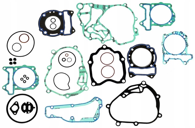 Klp Tesnenie Piaggio X8 200 04-05 Nová