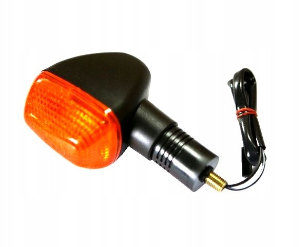 Levý Zadní Směrový Ukazatel Suzuki Gsx 600 750 F 98-05 Nový