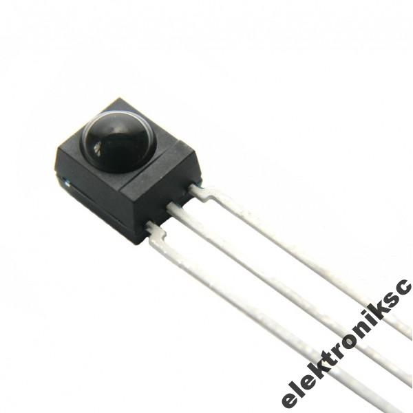 2× Odbiornik podczerwieni IR VISHAY 281340-05-0