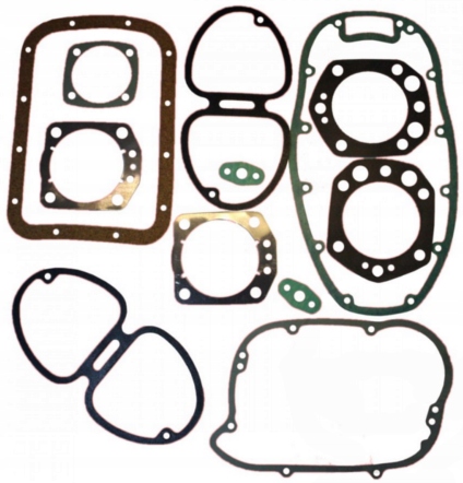 Klp Tesnenia Bmw R 69 S 60-69