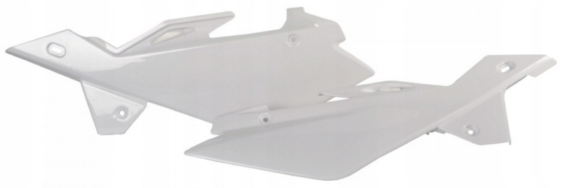 Klp Bočné Chrániče Husqvarna Wr 250 06-011