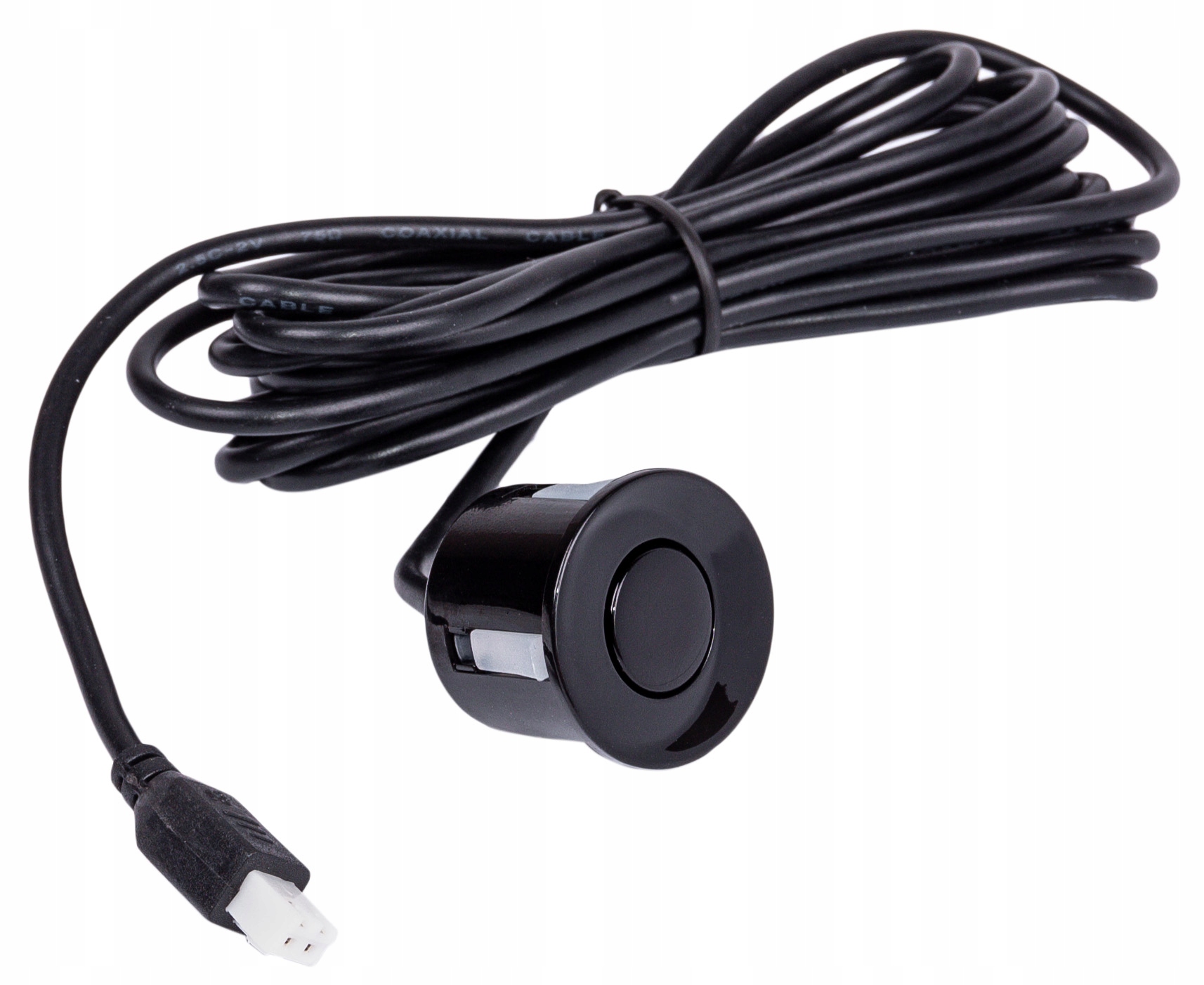 CZUJNIKI 4x CZUJNIK PARKOWANIA COFANIA PARKTRONIC Model 4sensory