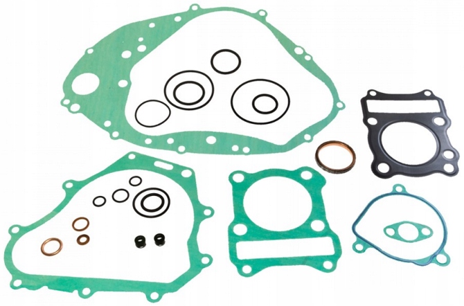 Klp Těsnění Suzuki Dr 125 Sm 08-09